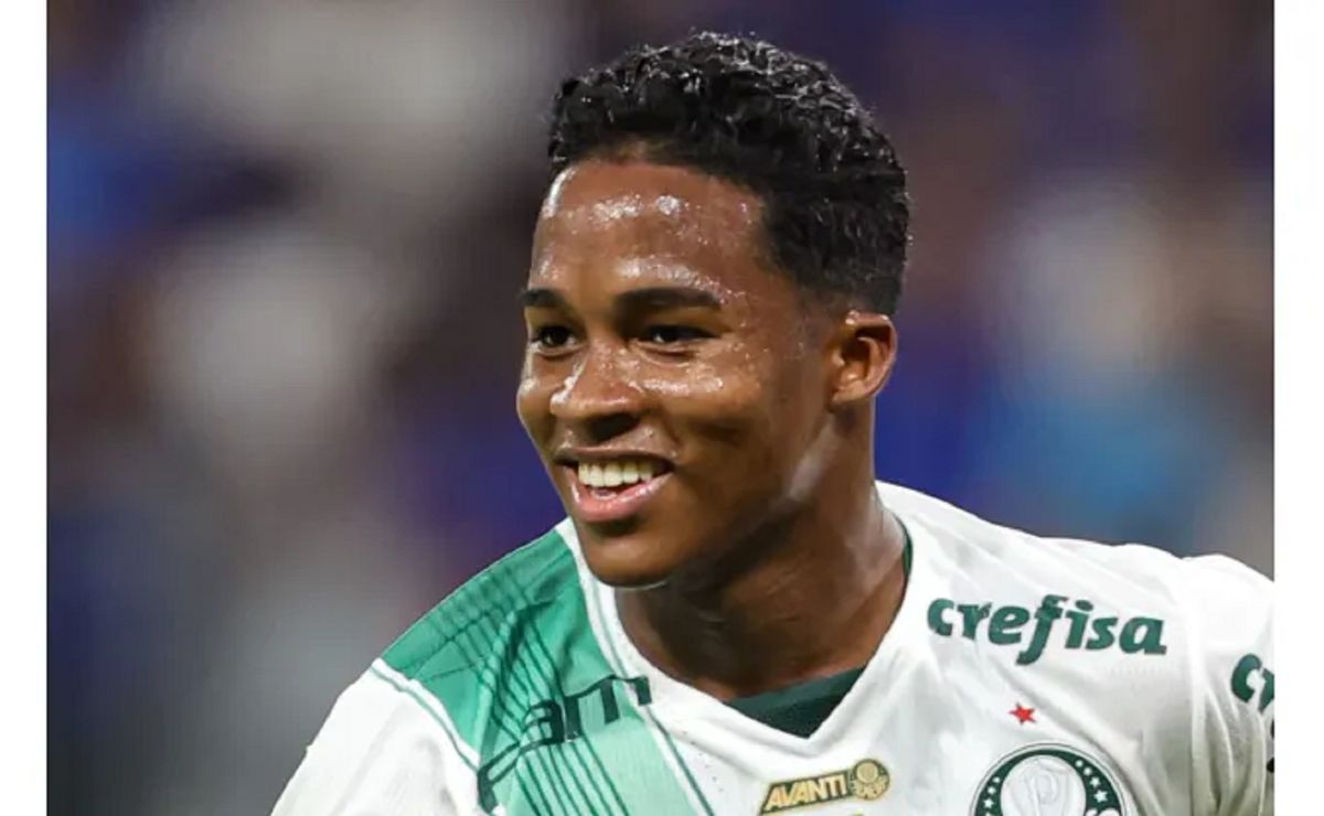 endrick relembra infância difícil em carta escrita ao irmão