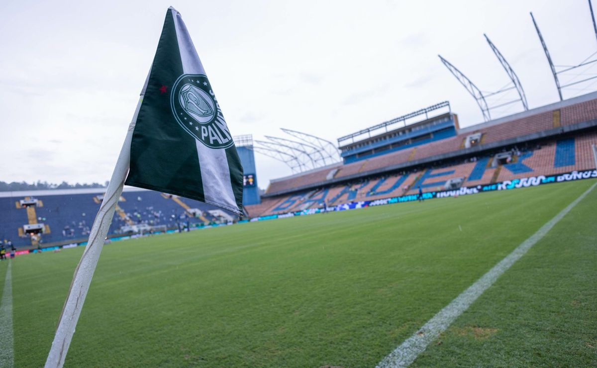 r$ 779 mil: jogos na arena barueri deixam prejuízo ao palmeiras