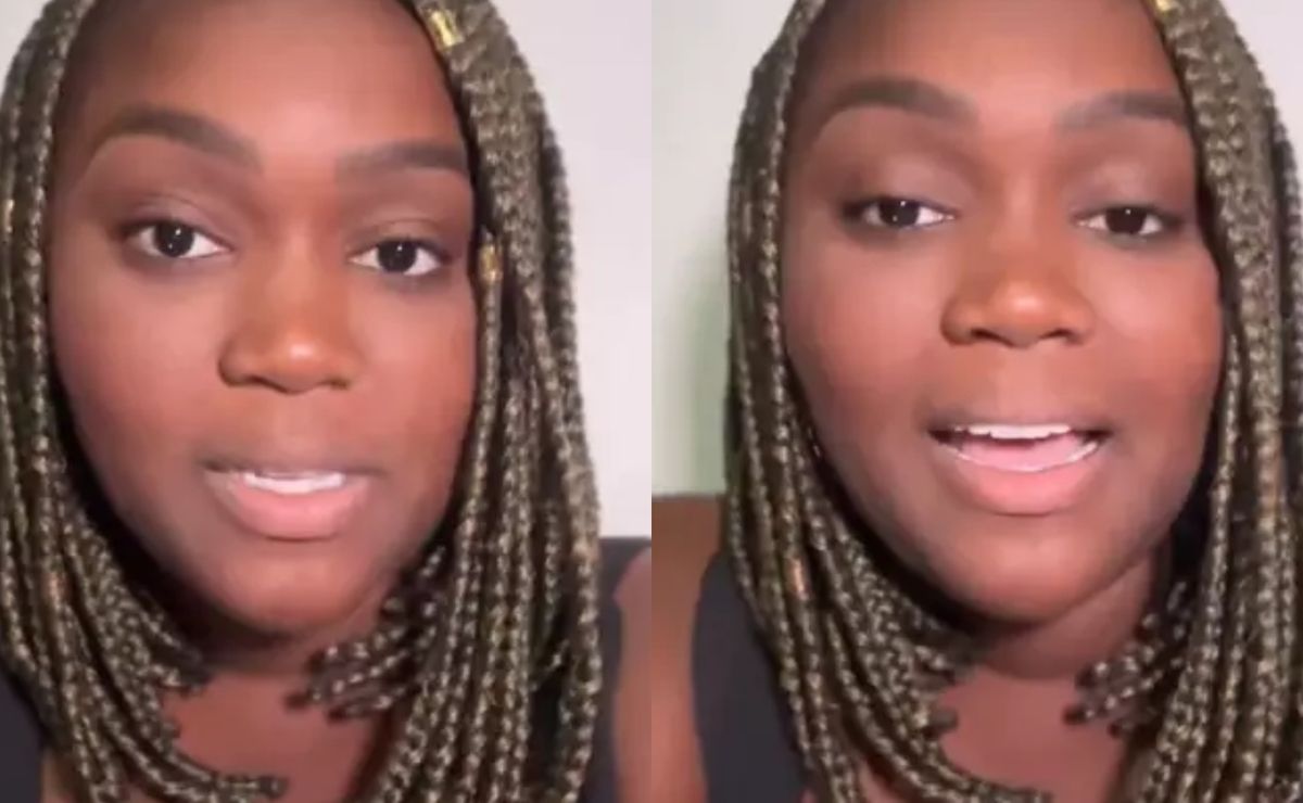 raquele esclarece ausência no domingão: "não fui convidada"