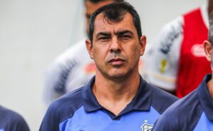 chapéu do carille, santos decidiu contratar: atlético mg pode perder alvo no mercado