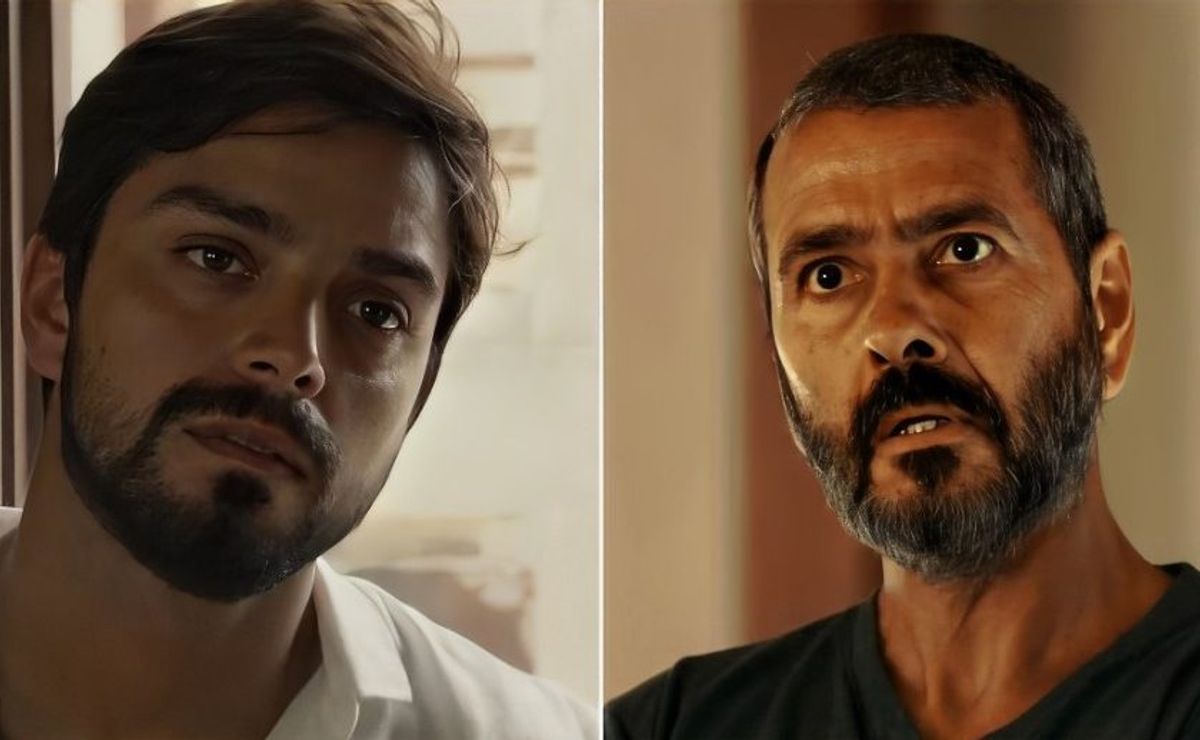 renascer: venâncio leva segredo para o túmulo e morre enganando zé inocêncio