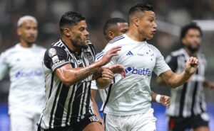 atlético mg x cruzeiro: saiba onde assistir a final do campeonato mineiro neste sábado (30)