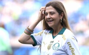 assinou por 3 anos com o palmeiras: joia fecha com leila pereira