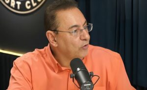 flavio prado aprova nova contratação do palmeiras e faz previsão sobre rômulo