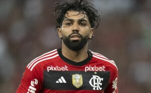 gabigol faz postagem sobre endrick em meio a rumores de interesse do palmeiras; veja
