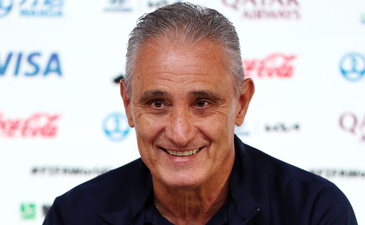 duas novas contratações no flamengo: tite é atendido e crf monta super elenco para 2024