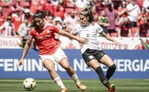 corinthians x internacional ao vivo – onde assistir ao jogo em tempo real pelo brasileirão feminino