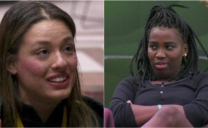 bbb 24: big boss dá ‘esporro’ em sisters e pede para devolverem maquiagens da festa