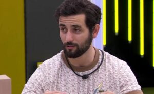 matteus comenta sobre comportamento "reativo" de davi após discussão no bbb 24