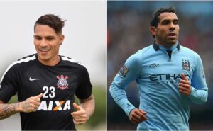 guerrero, tévez e +13 "judas": relembre as maiores "traições" no futebol segundo as torcidas