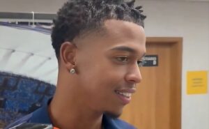 carlinhos fala pela 1ª vez como jogador do flamengo e diz estar muito feliz: “todo mundo quer”