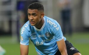 andré henrique tem séria lesão e desfalque prejudica o grêmio além do gauchão