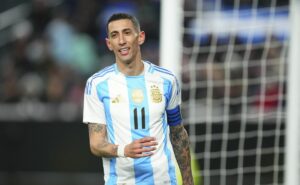 argentina e uruguai dominam a lista de maiores vencedores da copa américa