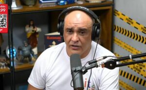 marcos, ídolo do palmeiras, reprova totalmente a chegada de gabigol; saiba o motivo