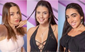 quem sai do bbb 24 hoje? confira o resultado atualizado da enquete que indica quem deve ser eliminada
