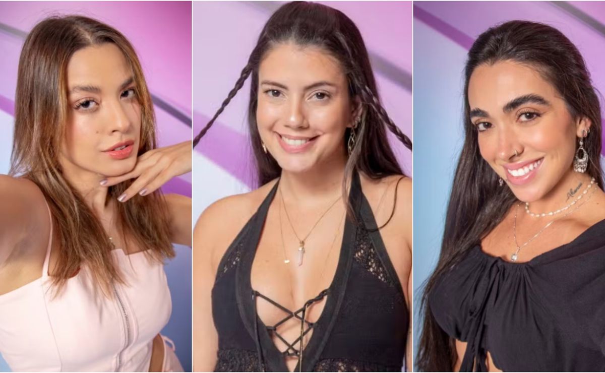 quem sai do bbb 24 hoje? confira o resultado atualizado da enquete que indica quem deve ser eliminada