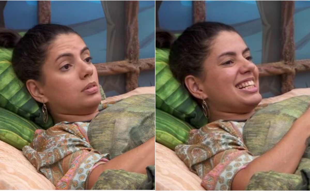 bbb 24: fernanda volta a entrar em polêmica após fala sobre 'favelado': "dá o prêmio"