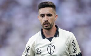 coronado e +3 desfalcam o corinthians em amistoso contra o londrina; meia se lesionou em estreia