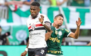 são paulo x palmeiras: saiba onde assistir o choque rei no campeonato paulista neste domingo (3)