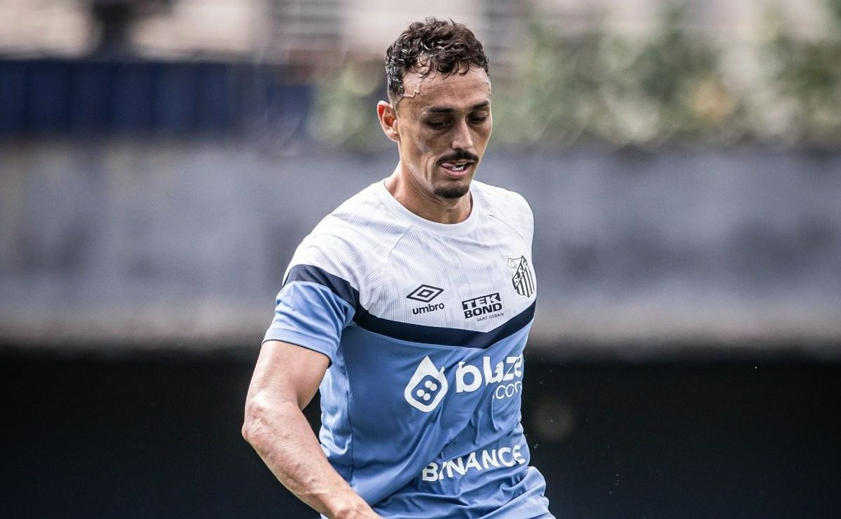 de olho em pituca? abel ferreira rasga elogios ao jogador santista e carille responde: "deixa aqui"