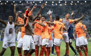 técnico do nova iguaçu revela "dica de milhões" para vencer o vasco no carioca