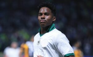 endrick brilha no paulistão e atuação de joia do palmeiras repercute na espanha: “nasceu uma estrela”