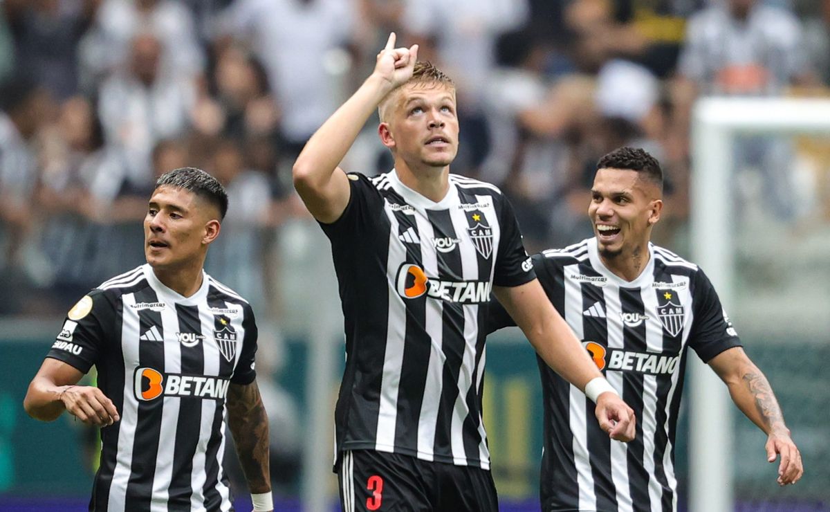 ex inter, bruno fuchs faz belo gol na final do mineiro e torcida repercute