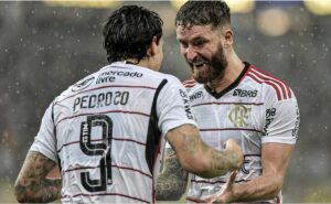 flamengo pede o adiantamento das finais do campeonato carioca após problema de logística