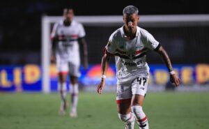 lesão no quadril de ferreirinha é atualizada nos bastidores do são paulo