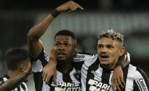 cbf divulga tabela do brasileirão 2024, e botafogo conhece seus primeiros adversários; confira