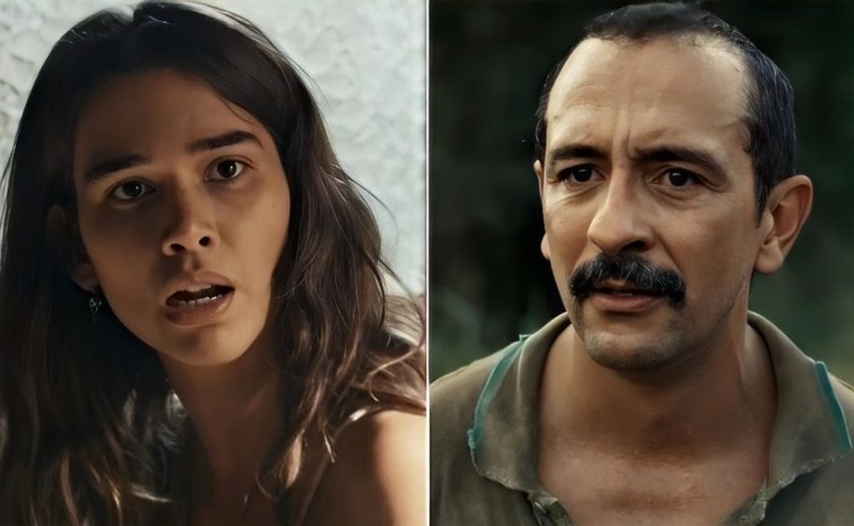 renascer: suja, mariana faz tião ser preso e mente para a polícia: “corrobora”