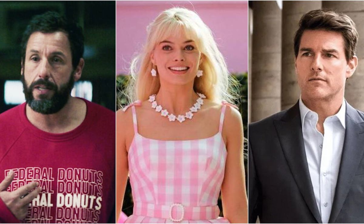 margot robbie, tom cruise e mais: os atores mais bem pagos de hollywood em 2023, segundo a forbes