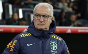 dorival júnior gera influência e marcos braz é pressionado por novo reforço no flamengo