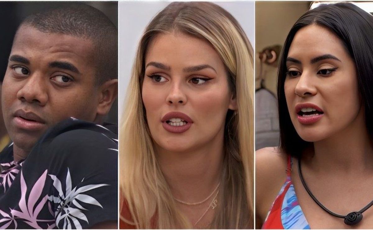 enquete bbb 24: nova parcial do uol mostra favoritos para vencer o reality