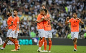 nova iguaçu sofre com sondagens de outros clubes e pode ficar desfalcado após carioca