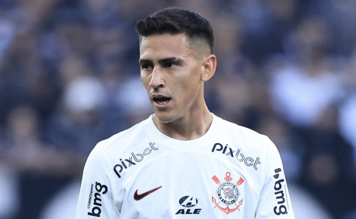 matías rojas faz 2 pedidos ao corinthians em troca de 'silêncio' na fifa