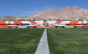 são paulo jogará libertadores no deserto do atacama? saiba a definição da conmebol