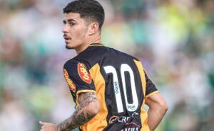 palmeiras trabalha nos bastidores para ter rômulo na estreia da libertadores; entenda o cenário