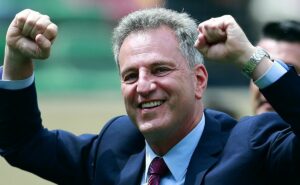 landim quer saf no flamengo e por estádio topa vender 25% por r$ 1,5 bilhão