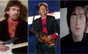 top 10 melhores músicas das carreiras solo dos beatles, segundo a rolling stone