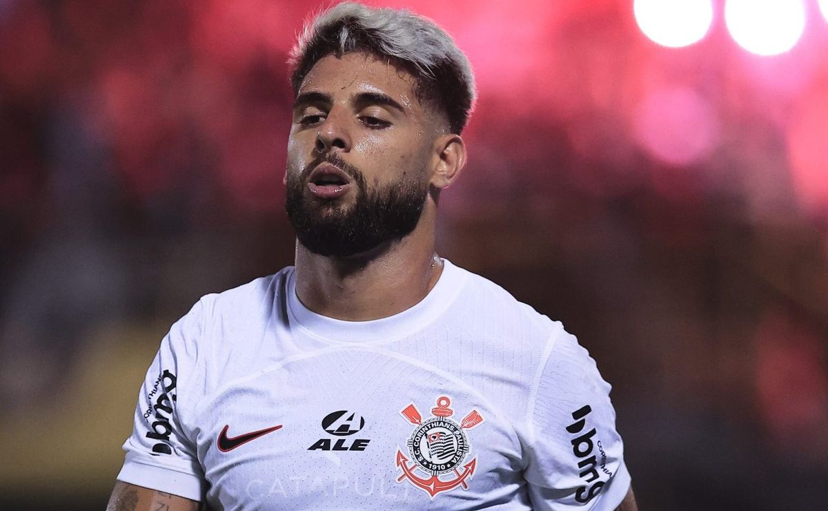 camisa 11 pode assinar no santos e não jogar mais com yuri alberto