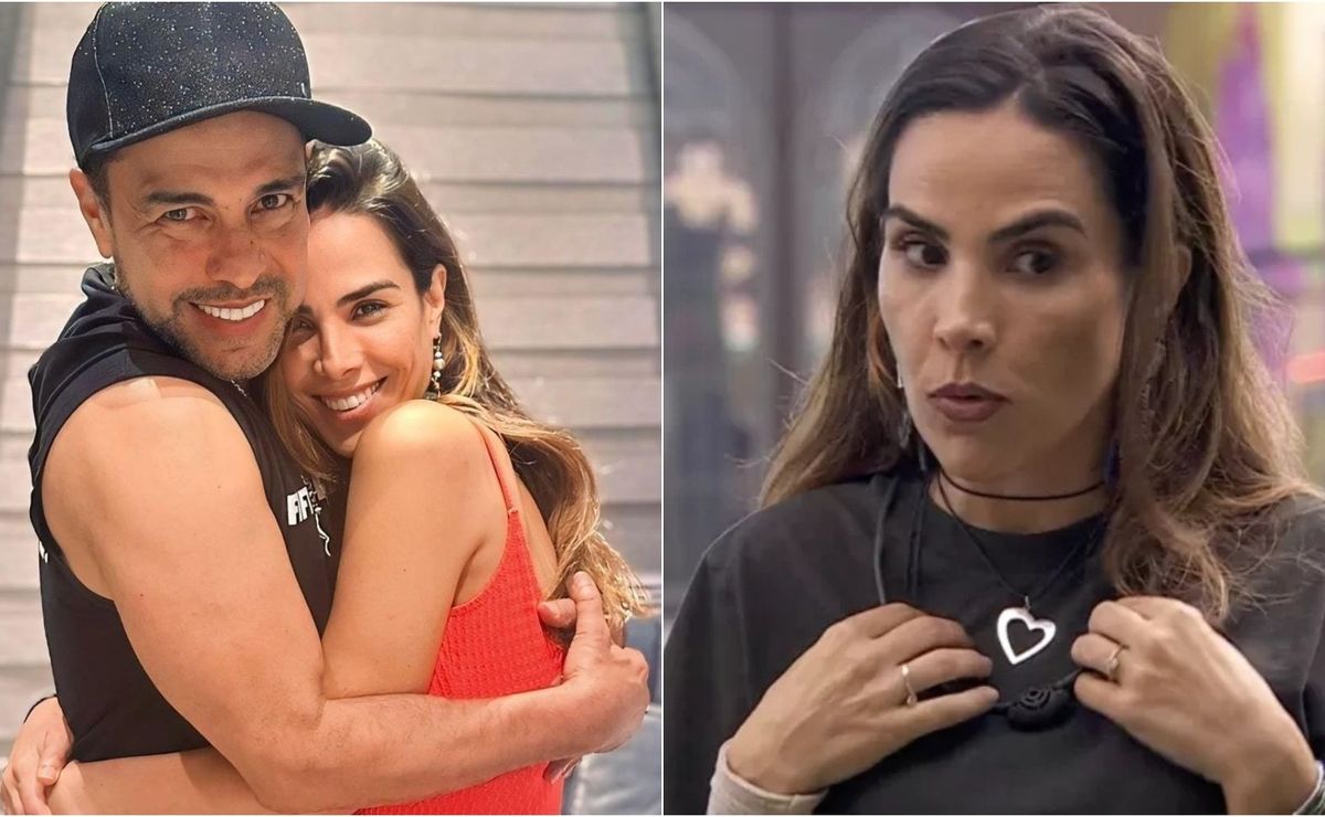 zezé di camargo reencontra wanessa após bbb 24 e revela conselhos: “foca nisso”