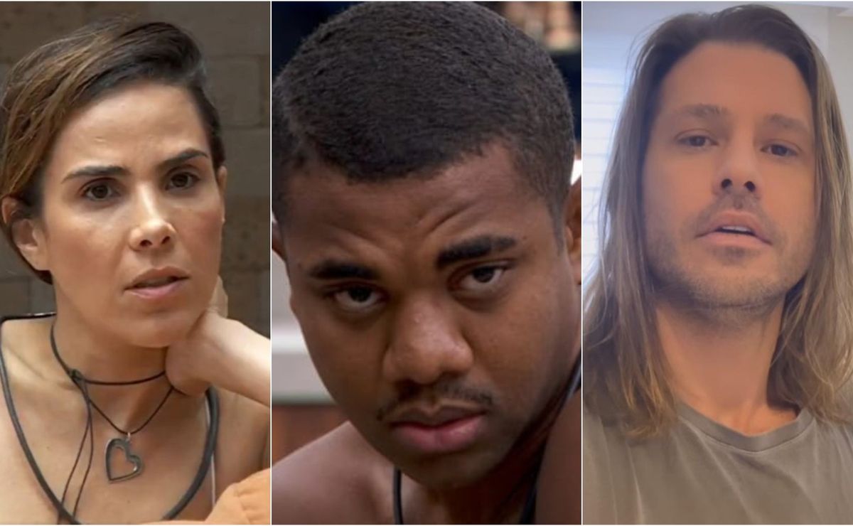 wanessa teria se irritado com dado por causa de ataques contra davi: "indispôs"