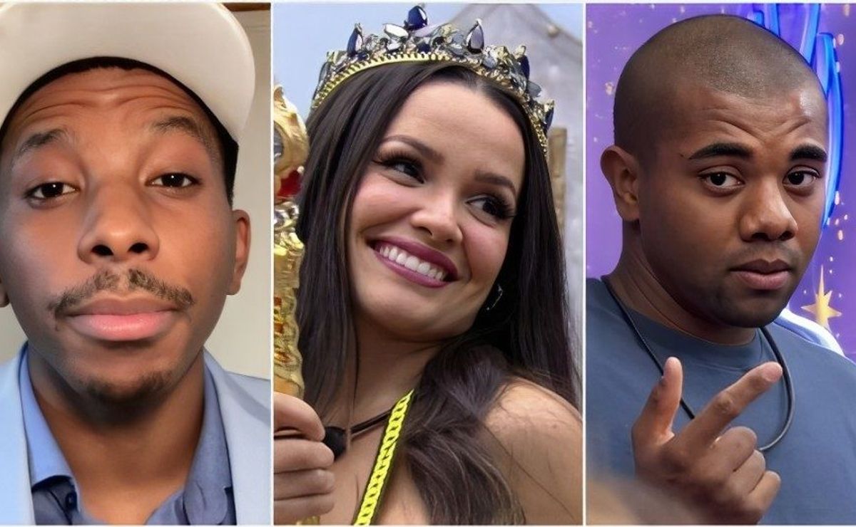 bbb 24: sincero, lucas penteado reaparece na web e cita davi e juliette