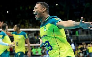 confira todas as vagas garantidas do brasil nos jogos olímpicos de paris 2024; veja a lista