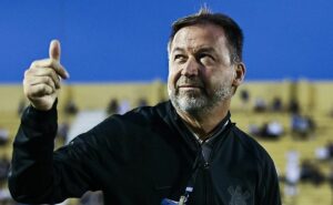 augusto melo contrata joia da seleção uruguaia sub 20 e intensifica trabalho de base no corinthians