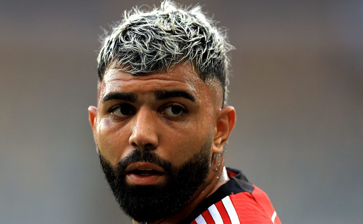 r$ 500 milhões: gabigol é procurado por mais um clube e saída do flamengo ganha força