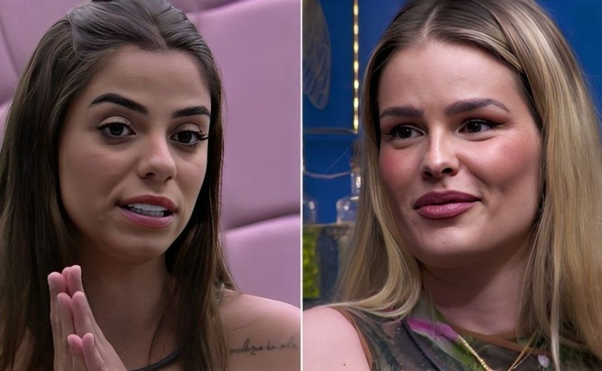 bbb 24: key alves se revolta na web e detona yasmin brunet: “piada”