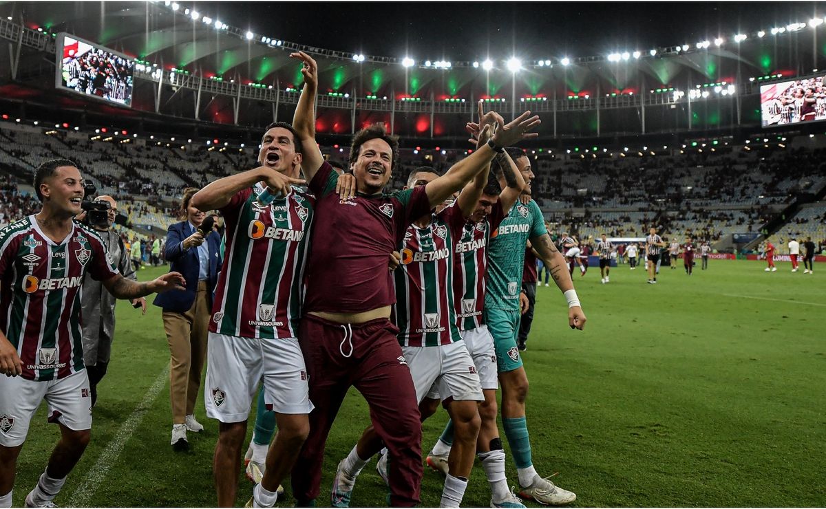 fluminense tem retrospecto de viradas para reverter resultado do fla flu; veja o histórico