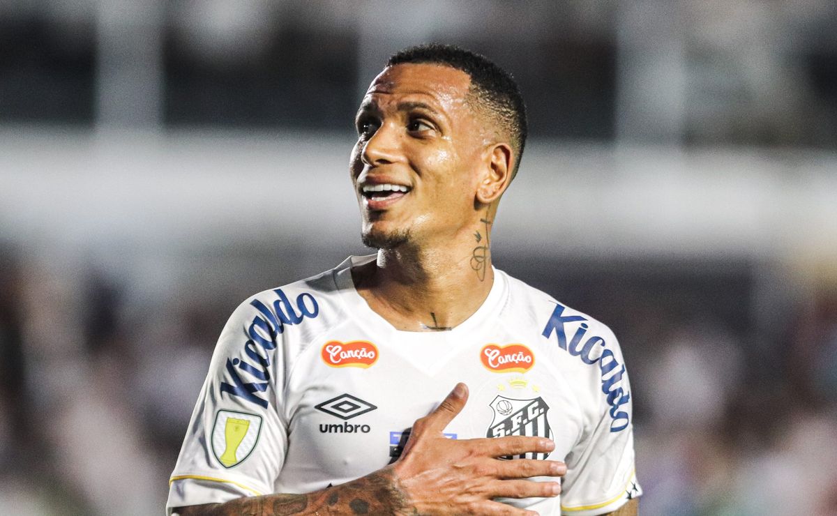 otero pede atenção ao santos na partida contra a portuguesa: "pé no chão"